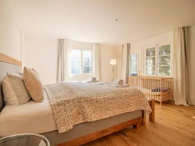 Ferienwohnung für 7 Personen (125 m²) in Arosa 5/10