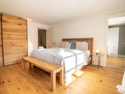 Ferienwohnung für 7 Personen (125 m²) in Arosa 6/10