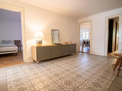 Ferienwohnung für 7 Personen (125 m²) in Arosa 7/10