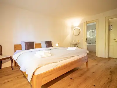 Ferienwohnung für 7 Personen (125 m²) in Arosa 9/10
