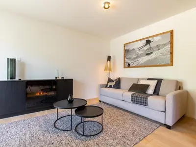 Ferienwohnung für 6 Personen (81 m²) in Arosa 3/10