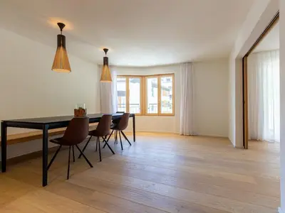 Ferienwohnung für 6 Personen (81 m²) in Arosa 4/10