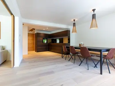 Ferienwohnung für 6 Personen (81 m²) in Arosa 5/10