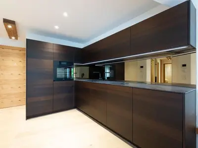 Ferienwohnung für 6 Personen (81 m²) in Arosa 6/10