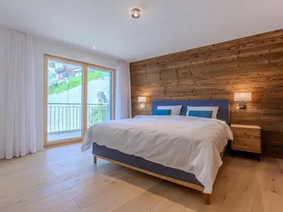 Ferienwohnung für 6 Personen (81 m²) in Arosa 7/10