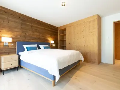 Ferienwohnung für 6 Personen (81 m²) in Arosa 8/10
