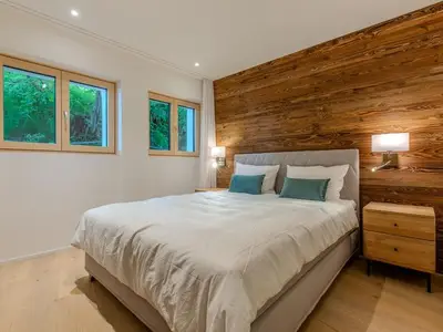 Ferienwohnung für 6 Personen (81 m²) in Arosa 9/10