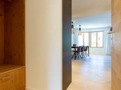 Ferienwohnung für 6 Personen (81 m²) in Arosa 10/10