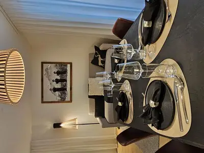 Ferienwohnung für 4 Personen (45 m²) in Arosa 2/10