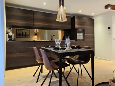 Ferienwohnung für 4 Personen (45 m²) in Arosa 4/10