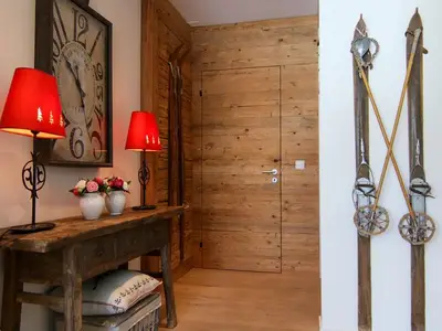Ferienwohnung für 6 Personen (138 m²) in Arosa 3/10