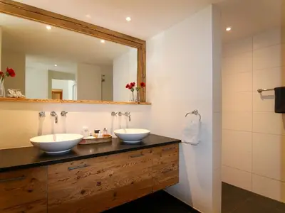 Ferienwohnung für 6 Personen (138 m²) in Arosa 5/10