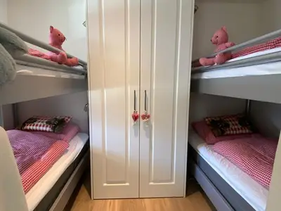 Ferienwohnung für 6 Personen (138 m²) in Arosa 6/10