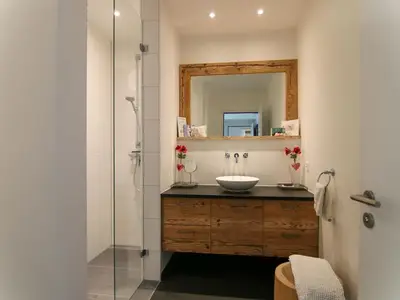 Ferienwohnung für 6 Personen (138 m²) in Arosa 8/10