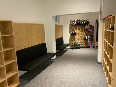Ferienwohnung für 5 Personen (66 m²) in Arosa 10/10