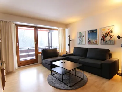 Ferienwohnung für 3 Personen (50 m²) in Arosa 3/10