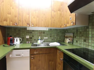 Ferienwohnung für 3 Personen (50 m²) in Arosa 7/10