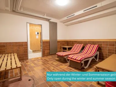 Ferienwohnung für 3 Personen (50 m²) in Arosa 9/10