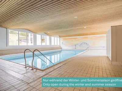 Ferienwohnung für 3 Personen (50 m²) in Arosa 10/10