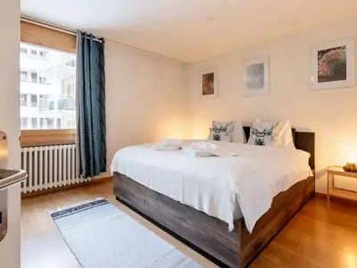 Ferienwohnung für 6 Personen (100 m²) in Arosa 7/10