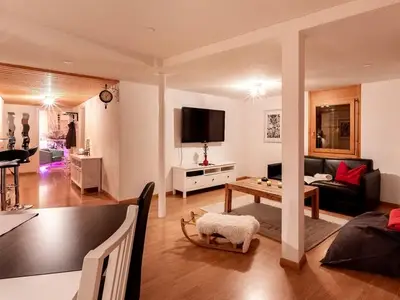 Ferienwohnung für 6 Personen (100 m²) in Arosa 9/10