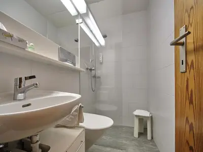 Ferienwohnung für 3 Personen (33 m²) in Arosa 3/10