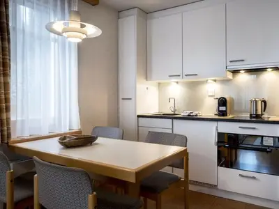 Ferienwohnung für 3 Personen (33 m²) in Arosa 5/10