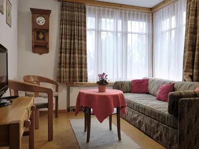Ferienwohnung für 3 Personen (33 m²) in Arosa 8/10