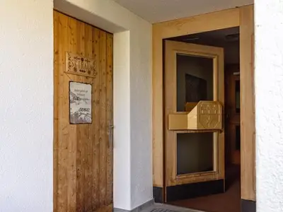Ferienwohnung für 4 Personen (45 m²) in Arosa 4/10