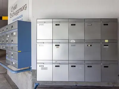 Ferienwohnung für 4 Personen (45 m²) in Arosa 7/10