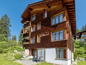 Ferienwohnung für 4 Personen (71 m²) in Arosa