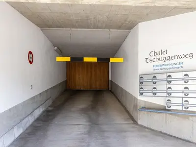 Ferienwohnung für 4 Personen (71 m²) in Arosa 5/10