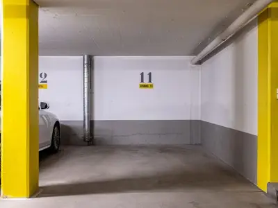 Ferienwohnung für 4 Personen (71 m²) in Arosa 6/10