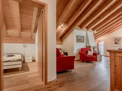 Ferienwohnung für 4 Personen (71 m²) in Arosa 10/10