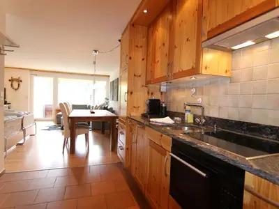 Ferienwohnung für 4 Personen (50 m²) in Arosa 8/10