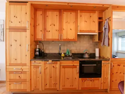 Ferienwohnung für 4 Personen (50 m²) in Arosa 9/10