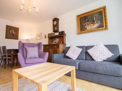 Ferienwohnung für 4 Personen (56 m²) in Arosa 4/10