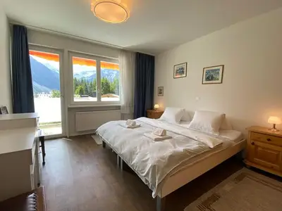 Ferienwohnung für 4 Personen (56 m²) in Arosa 5/10