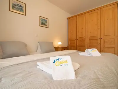Ferienwohnung für 4 Personen (56 m²) in Arosa 7/10