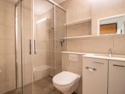 Ferienwohnung für 4 Personen (56 m²) in Arosa 8/10