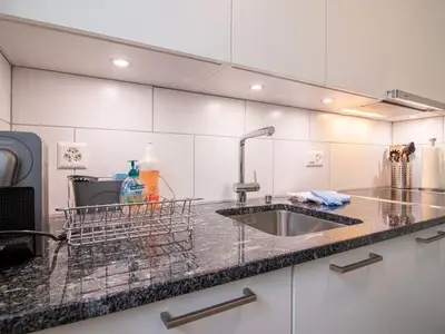 Ferienwohnung für 4 Personen (56 m²) in Arosa 9/10