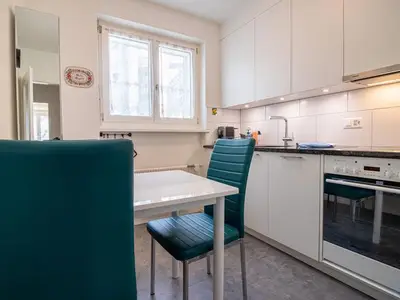 Ferienwohnung für 4 Personen (56 m²) in Arosa 10/10