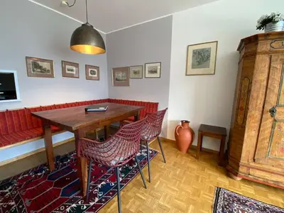 Ferienwohnung für 4 Personen (78 m²) in Arosa 6/10