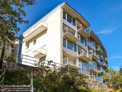 Ferienwohnung für 4 Personen (70 m²) in Arosa 2/10