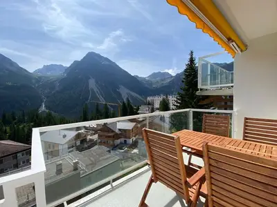 Ferienwohnung für 4 Personen (70 m²) in Arosa 5/10