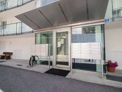 Ferienwohnung für 4 Personen (70 m²) in Arosa 7/10