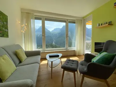 Ferienwohnung für 4 Personen (70 m²) in Arosa 9/10