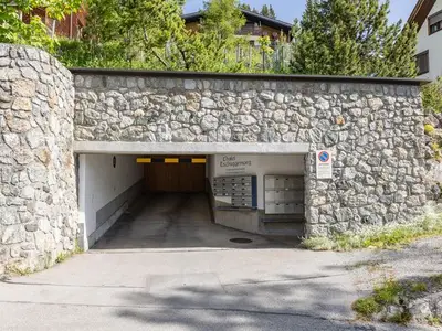 Ferienwohnung für 5 Personen (67 m²) in Arosa 6/10