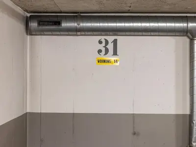 Ferienwohnung für 5 Personen (67 m²) in Arosa 7/10