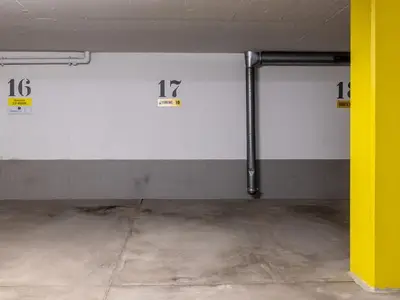 Ferienwohnung für 5 Personen (67 m²) in Arosa 8/10